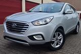 Hyundai ix35 Fuel Cell Wasserstoff LEDER*BT*SHZ V+H* - Hyundai ix35 mit Wasserstoff-Antrieb