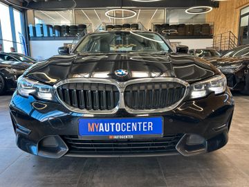 MYAUTOCENTER – Gebraucht- und Jahreswagen mit Werkstattservice in Pfaffenhofen BMW 330 *1-HAND*SERVICETÜV NEU*KEYLESS*LED*M-SPORT*