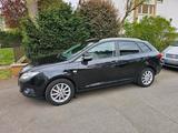 Seat Ibiza 6j 1.6tdi Kombi - Seat Ibiza 6J mit Diesel-Antrieb