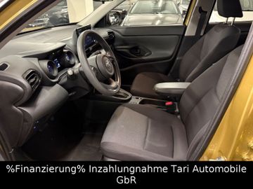 Toyota Yaris Cross - 6