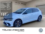 Volkswagen Polo VI 1.0 TSI Energy ACC AUT Kam. Virtual LED