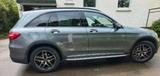 Mercedes-Benz GLC 350 d 4MATIC Autom. - - Mercedes-Benz GLC 350 Gebrauchtwagen in Stuttgart