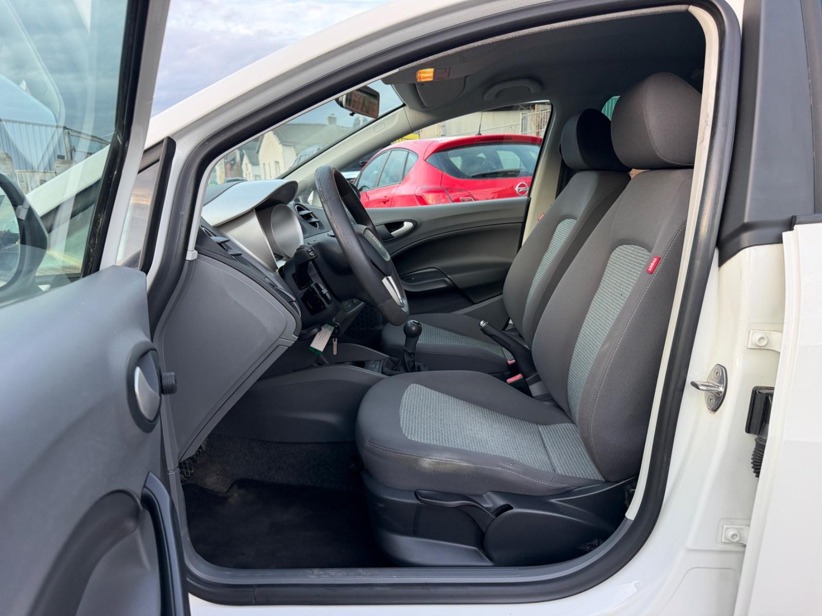 Seat Ibiza 1.2 Style *HU/AU NEU*KLIMA*STEUERKETTE NEU