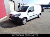 Renault Kangoo Z.E. 33 Maxi 2-Sitzer mit  Kauf-Batterie - Angebote