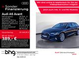 Audi A6 Avant sport 45 TDI quattro - Audi A6 Gebrauchtwagen in Freiburg