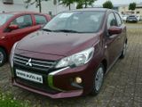 Mitsubishi Space Star SELECT M/T BERGANFAHRH.*KLIMA - Mitsubishi Vorführfahrzeuge
