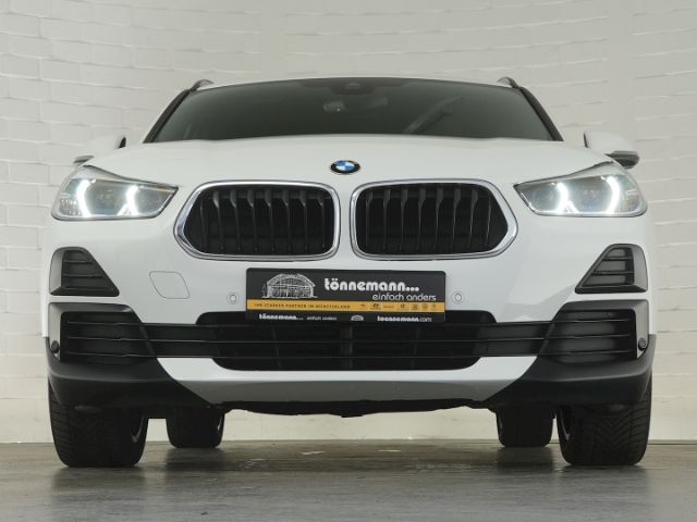 X2 sDrive 18 i ADVANTAGE PLUS DCT+NAVI+SITZHEIZU
