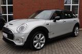 MINI Cooper S Clubman All4 JCW LED Leder Panorama - silberne MINI Cooper S Clubman