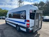 Mercedes-Benz Sprinter II Kasten 314 Cdi Aut. Bus *NettoPrice* - Mercedes-Benz Sprinter: Cdi