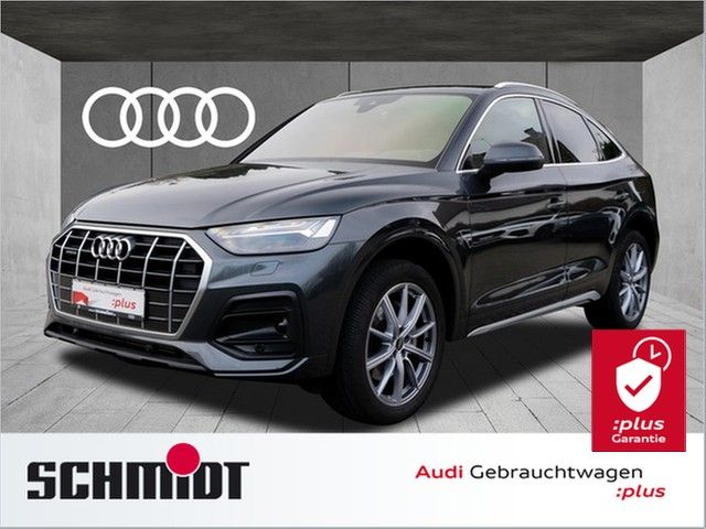 Audi Q5 Sportback 50 TFSI e quattro Advanced LM20 Mat