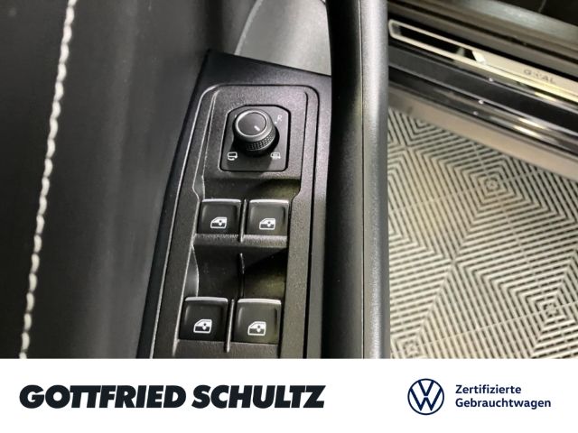 Volkswagen T-Roc - Bild 12