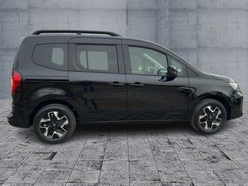 Nissan Townstar 1.3 Kombi Tekna (130 PS) Automatik