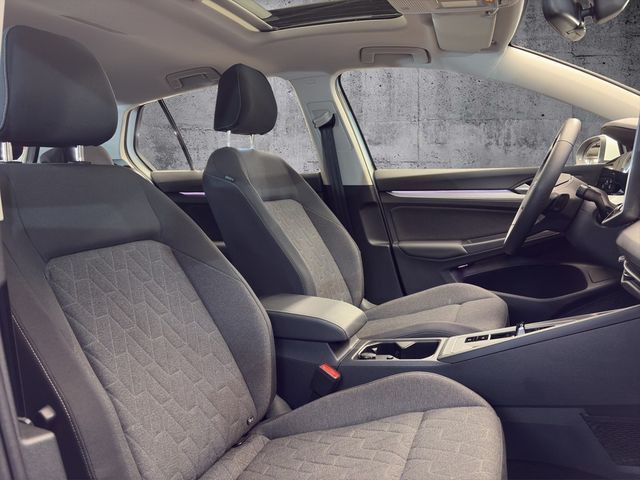 Volkswagen Golf - Bild 10