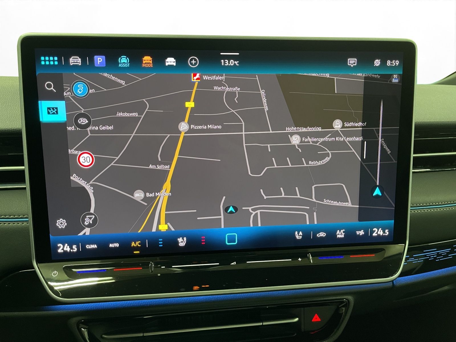 Volkswagen ID.7 - Bild 10