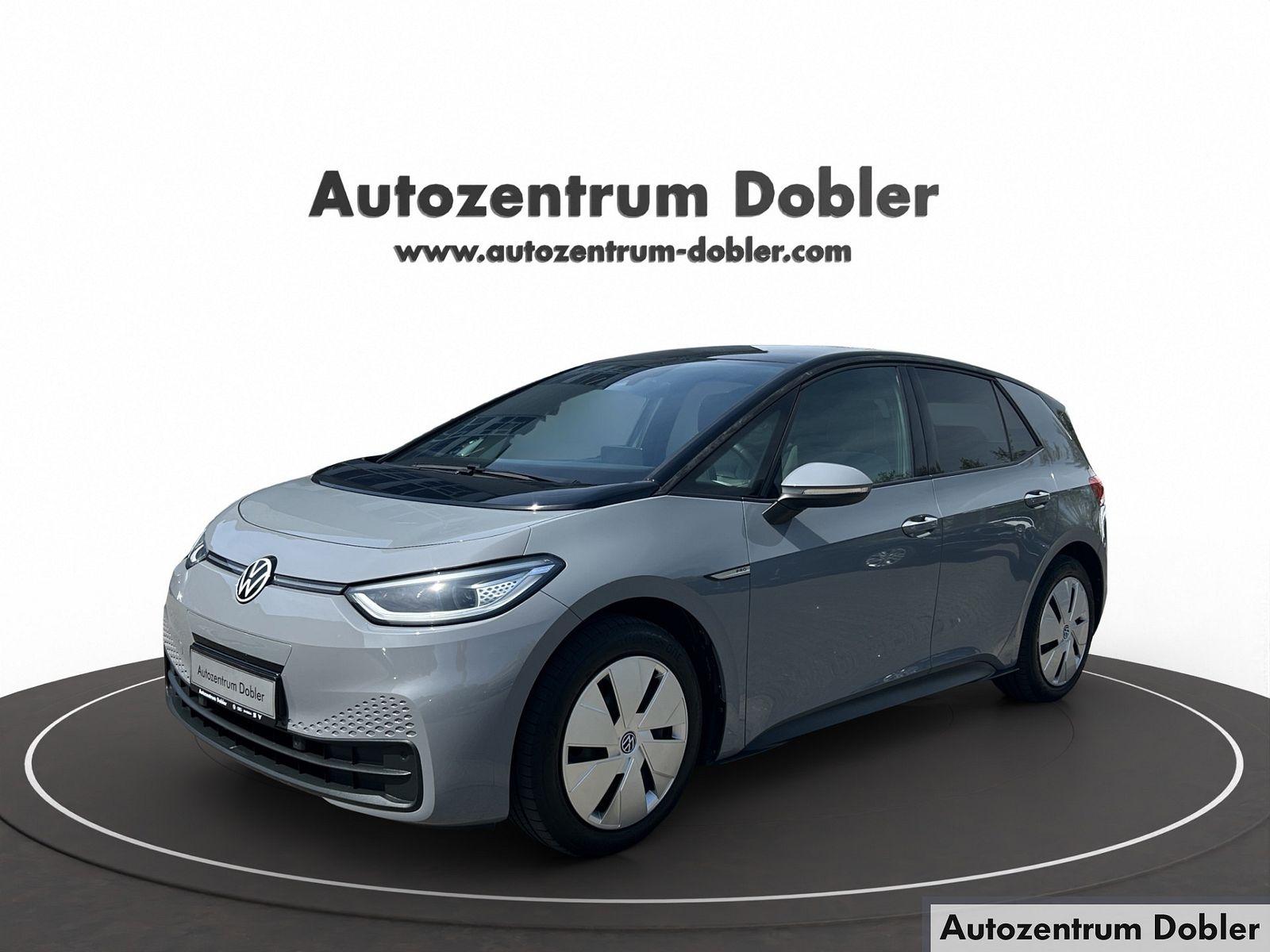 Volkswagen ID.3 Pro Performance Business 150 kW 58 kWh Navi