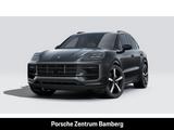 Porsche Cayenne E-Hybrid Black Edition