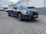 Subaru XV 1.6i AWD*Comfort*Spur*Kamera*orig. 18.830 km - graue Subaru XV