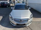 Opel Insignia Innovation 2.Hand*Kamera*BiXenon*Navi - Opel Insignia Gebrauchtwagen in Bochum