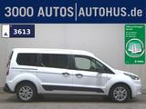 Ford Transit Connect 1.5 EB Trend L2 5-Sitze Navi - Ford Transit Connect: Automatik