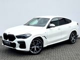 BMW X6 xDrive 30 d M Sport Paket /LASER/HUD/H&K/CAM - BMW X6 aus 2022