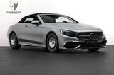 Mercedes-Benz S 650 Maybach 1 of 300/designoMagno/Swavorski - gebrauchte Mercedes-Benz S 650 aus dem Jahr 2018