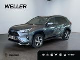 Toyota RAV 4 Plug-in-Hybrid Technik-Paket *HUD*Navi*LED - Toyota RAV 4 aus 2022