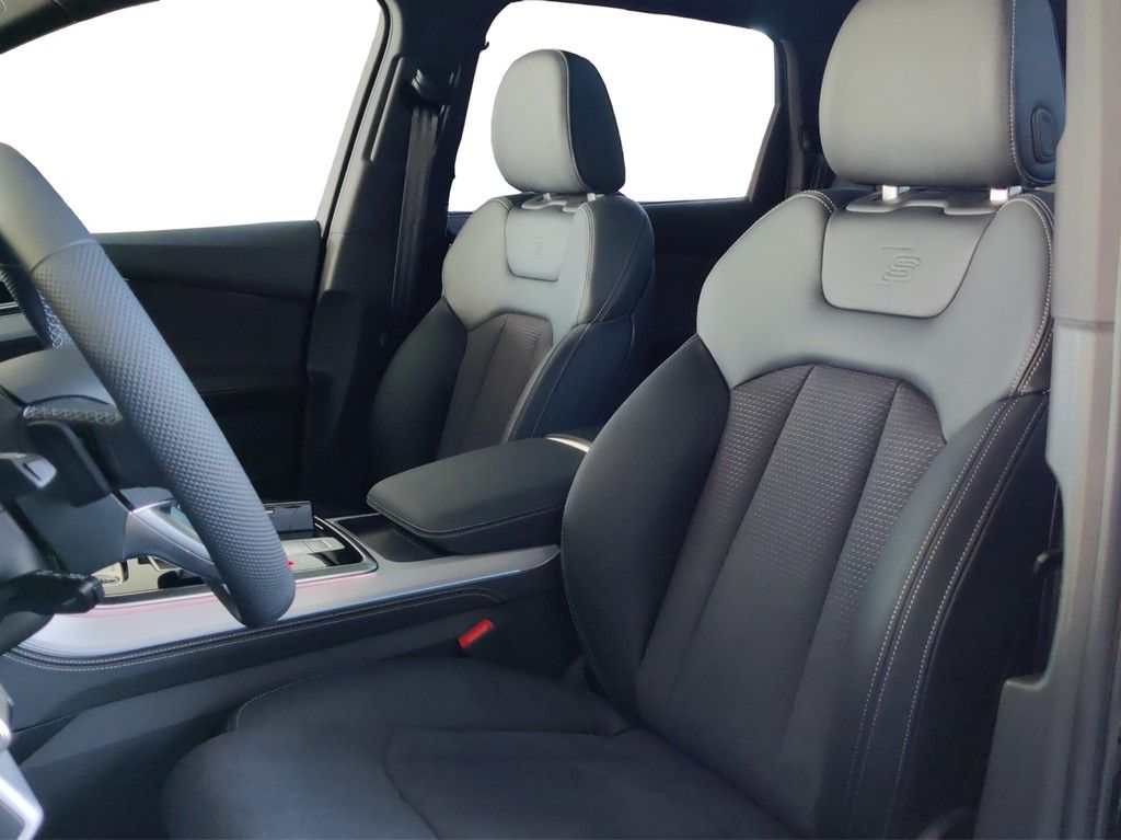 Audi Q7 - Bild 11