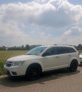 Fiat Freemont Allrad TV / DVD - Fiat Freemont: Allradantrieb