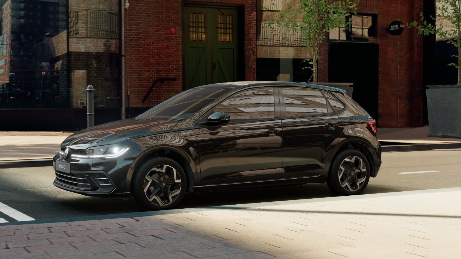 Volkswagen Polo - Bild 5