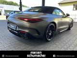 Mercedes-Benz AMG SL 63 4M+ Aero+Massage+Burm3D+Night2+Magno - Mercedes-Benz SL 63 AMG Gebrauchtwagen