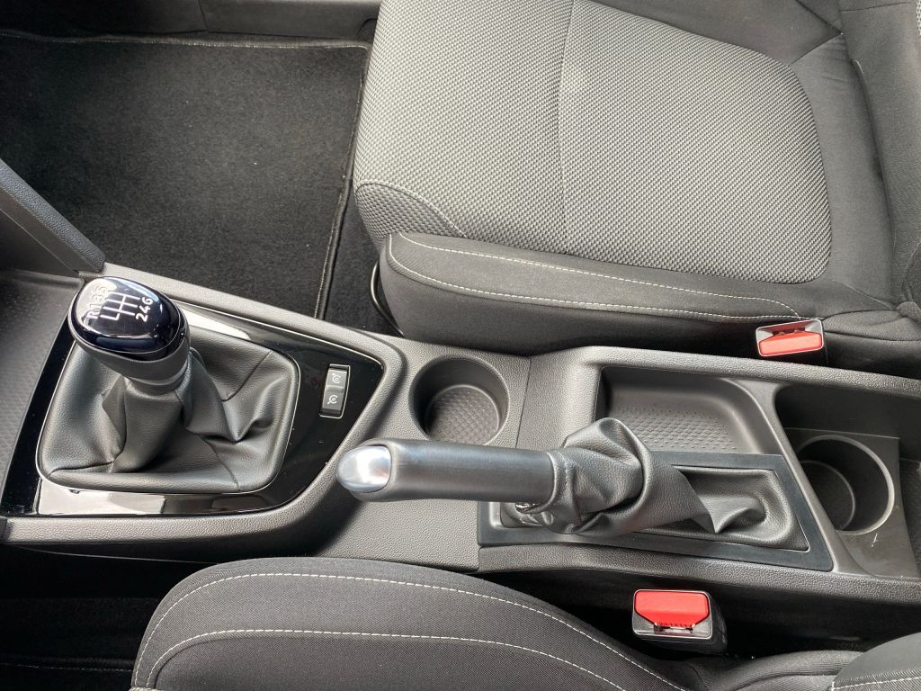 Fahrzeugabbildung Renault Megane TCe 115 GPF LIFE