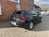 BMW 116i Automatik Sport XENON/SCHIEBEDACH/PDC/SHZ - BMW 116: Schiebedach