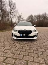 BMW 118i M Sport | HUD | HK | LED | Automatik | 