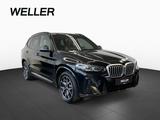 BMW X3 xDrive20i A M Sport LCPro,LED,PA+,360°,19LM - gebrauchte BMW X3 aus dem Jahr 2024
