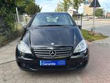 Mercedes-Benz A 180 A -Klasse A 180 CDI Automatik - gebrauchte Mercedes-Benz A 180 aus dem Jahr 2007