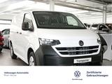 Volkswagen New Transporter Kasten 2.0 TDI Klima AHV uvm - Betonmischer