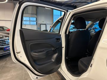 Mitsubishi Space Star Basis *1. Hand*Scheckheft*USB*BT*CD*