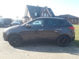 Hyundai ix35 2,0 CVVT  Automatik "Premium" AWD+Tempomat+ - Hyundai ix35: Automatik, Premium