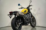 Honda CL 500 Scrambler *Neufahrzeug*Tageszulassung* - HONDA SCRAMBLER