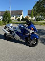 Suzuki Hayabusa - Angebote