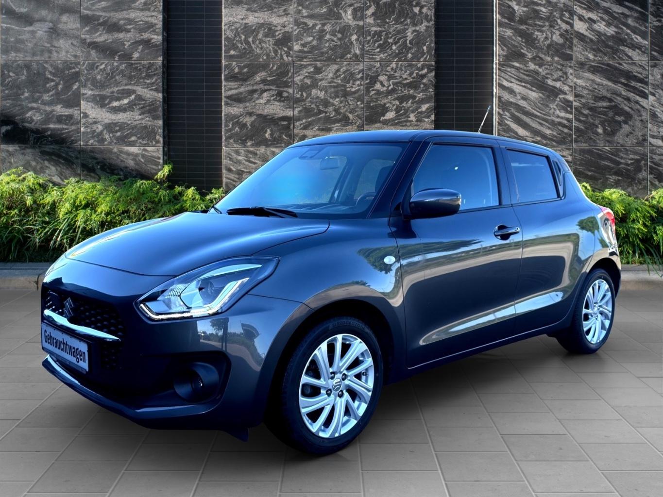 Suzuki Swift Comfort - Automatik