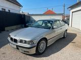 BMW 325i Automatic - BMW 325 aus 1992