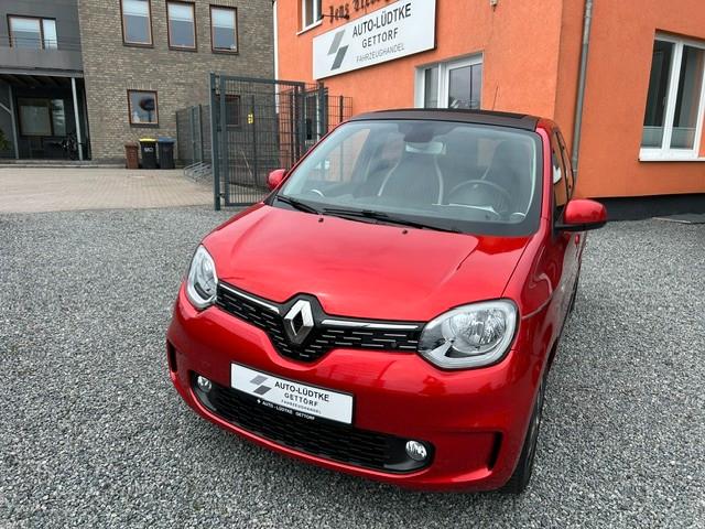 Renault Twingo Intens SCe 65 Faltdach