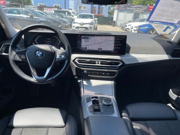 BMW 318 - 7