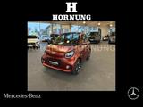 Smart EQ fortwo PANO KAMERA 22KW LED JBLSOUND EXCLUSIV - gebrauchte Smart ForTwo aus dem Jahr 2023