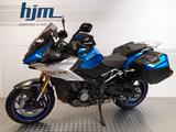 Suzuki GSX-S 1000 GX/HJM Edition/GA 09.2028 - SUZUKI VON 751 BIS 1000 CCM