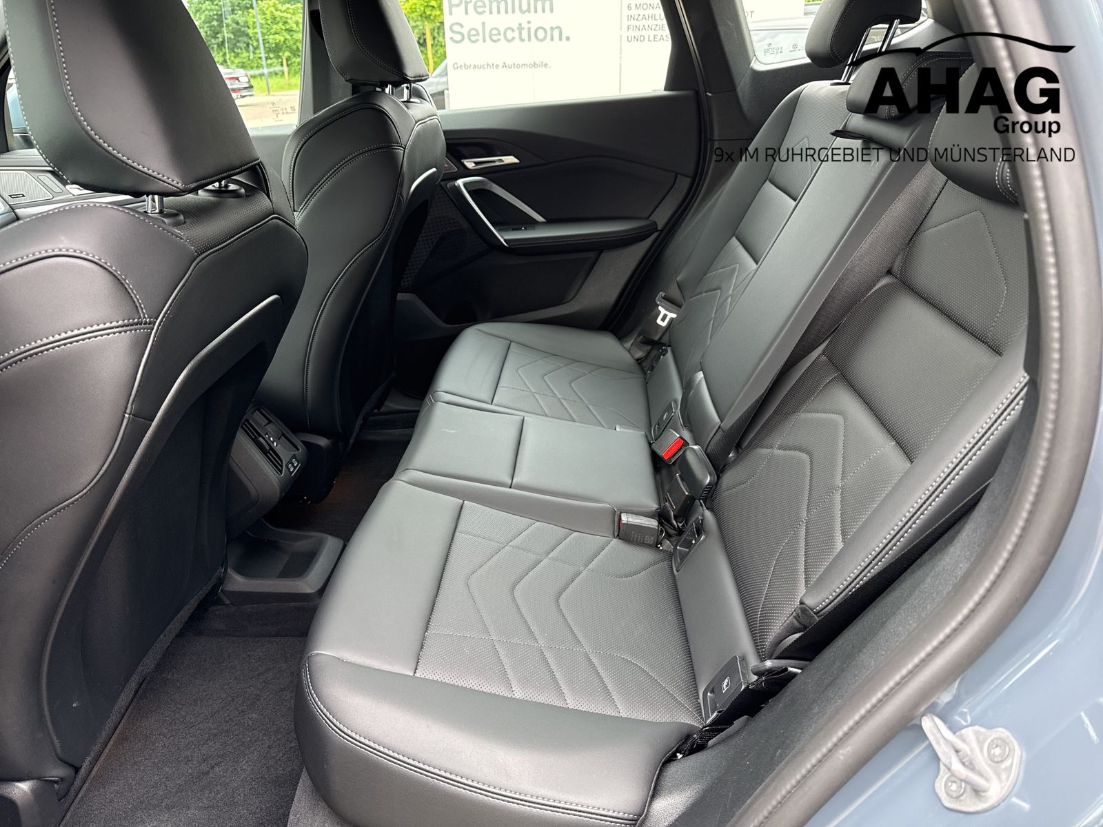 BMW X1 - Bild 18