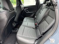 BMW X1 - Vorschau Bild 18