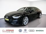 Audi A7 Sportback S-LINE BLACK 50TDI 286PS QUATTRO AC - gebrauchte Audi A7 aus dem Jahr 2024