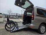 Volkswagen Caddy Life Maxi inkl. Rollstuhlrampe - Volkswagen Caddy New cars: Maxi